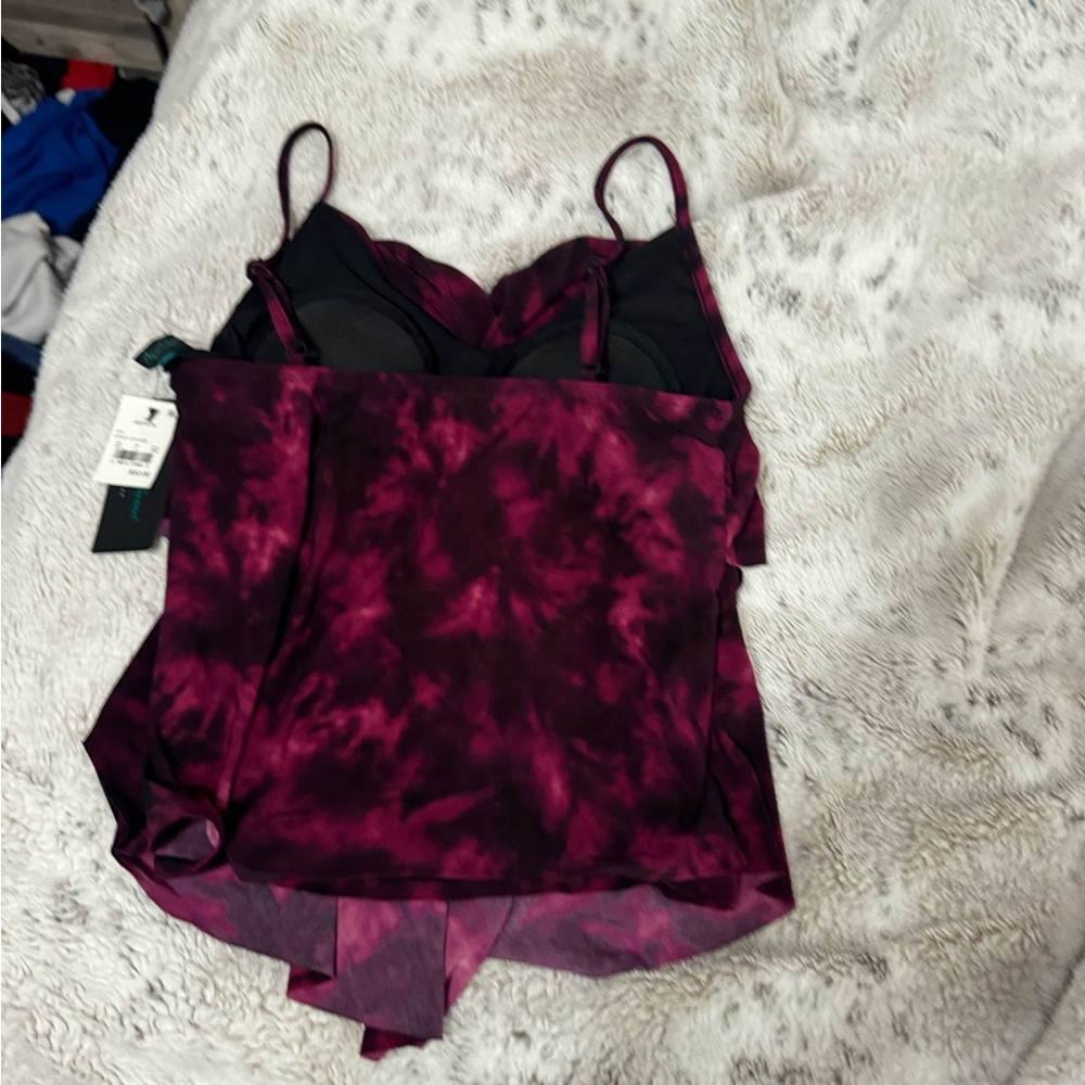 Bathing Suit Top - Picture 2 of 4